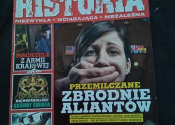 Świat wiedzy historia 5/2018