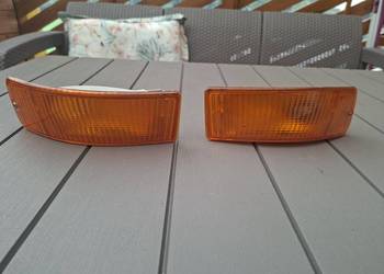 Lampki kierunkowskazy Audi  80 b4 oryginalne