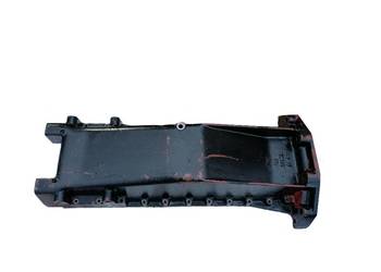 Misa olejowa Sisu 645 Massey Ferguson 8270,8280