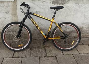 Sprzedam rower Bulls Sharptail 1. Koła 26"