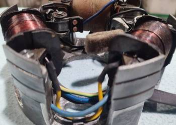 ZAPŁON GŁĘBOKI WFM WSK SHL125 M04 M05 M06