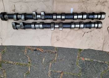 wałki rozrządu c20xe motronic 2.5 kadett gsi astra calibra