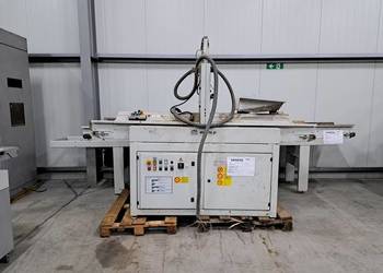 piła poprzeczna CURSAL TRV 1600L 12,6 kW [8388]