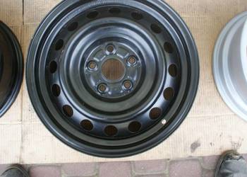 Felga 7Jx16 cali 5x114,3x60,1 ET40 Toyota Corolla 2019- Nowa okazja !!