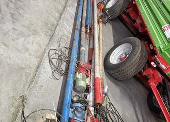 Żmijka duńska do zboża