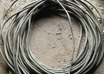 Kabel elektryczny ziemny 7x2, 5