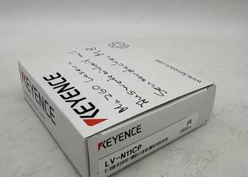 Keyence LV-N11CP Wzmacniacz światłowodowy