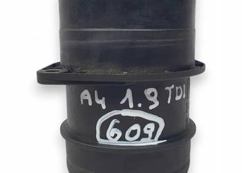 PRZEPŁYWOMIERZ VW Tiguan I Golf V Audi A3 A4 2.0 TDI 0281002461 074906461B