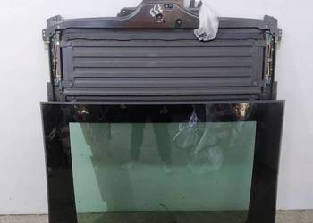 SZYBERDACH SZYBA KOMPLETNY   Bmw Seria 6 II (2003-2010) E63/64