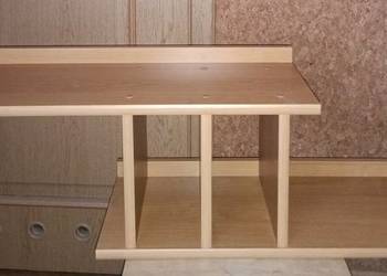 Półka wisząca-system XXI