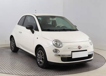 Fiat 500 1.2