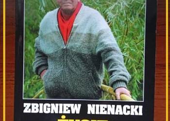 Zbigniew Nienacki - Życie i twórczość/ M. Szylak/ Nienacki/ biografia