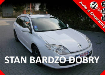 Renault Laguna 2.0b Stan b.dobry 100%bezwypadkowy z Niemiec Gwarancja 12mc…