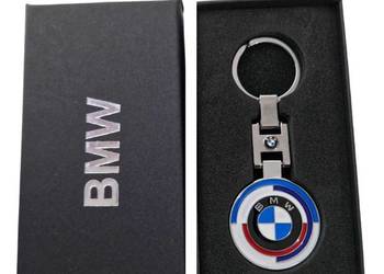 Nowy Brelok BMW M Performance Do Kluczyka Prezent
