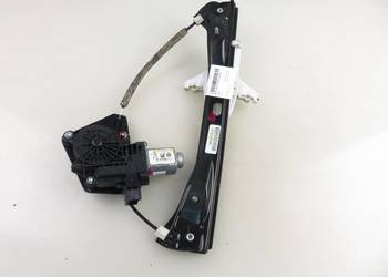 PODNOŚNIK SZYBY LEWY TYLNY VW JETTA IV 6R0959811M 5C6839461D