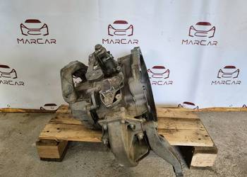 Skrzynia Biegów Opel Mokka X 1.6 CDTi 55569878 Skrzynia Biegów Opel Mokka X 1.6 CDTi 55569878