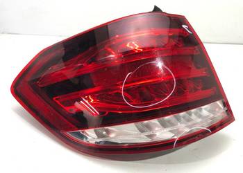 LAMPA LEWY TYŁ MERCEDES W212 A2129061703 Kombi 09-16 ŚWIATŁO