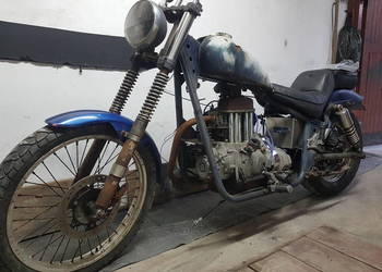 Royal Enfield Royal Enfield