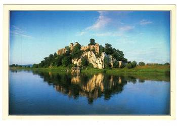 KRAKÓW - TYNIEC 2 KRAKÓW - TYNIEC 2