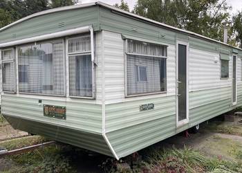 Domek Holenderski W-765 .2 sypialnie .Prysznic .Transport gratis !!!
