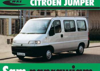 Fiat Ducato, Peugeot Boxer, Citroën Jumper 1982-02