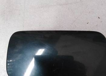 Klapka wlewu paliwa zielona butelka bmw e39