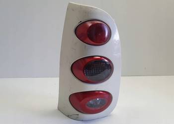 Smart ForTwo I lift 03-07r TYLNA LAMPA LEWA lewy tył kierowcy Anglik