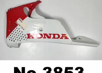 HONDA CBR 900 RR SC28 92- Owiewka dolna Bok Pług L