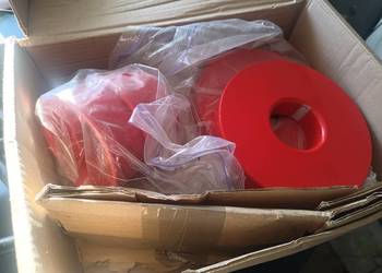 Lift zawieszenia do SGA , Sharan , Galaxy , Alhambra