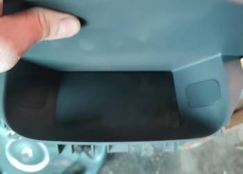 Ekran wyświetlacz nawigacji 21676963-6 Renault Laguna II lift