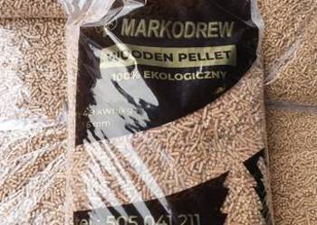 Pellet A1,A2 , Brykiet drzewny