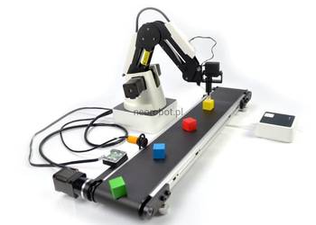 Conveyor Belt Kit- Linia produkcyjna