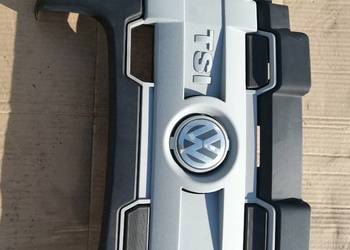 osłona dekiel pokrywa silnika VW TSI