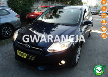 Ford Focus sprzedam ładnego FOCUSA Z 2012r 1.6B 126KM POLECAM ZADBANY Mk3 …