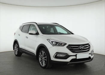 Hyundai Santa Fe 2.0 CRDi