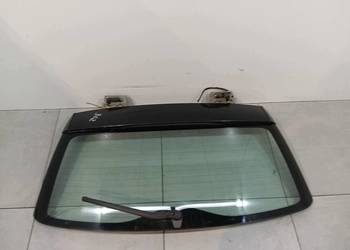 SZYBA TYLNA  Z KLAPY   Bmw Seria 5 V (2003-2010) E60/61