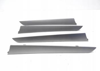 DEKORY LISTWY DRZWI SZCZOTKOWANE AUDI A4 B8 A5 8T 8K0867409