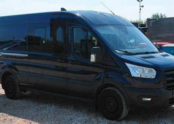 Ford Transit Poleasingowe.pl VEH
