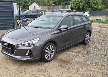 Hyundai i30 Sprzedam/Zamienię