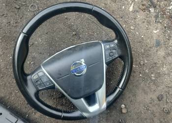 Poduszka kierownicy airbag Volvo v60 I s60 II