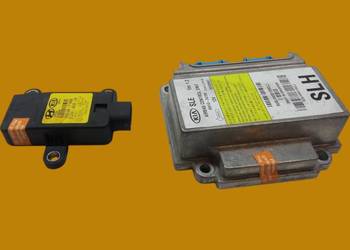 SENSOR AIRBAG ESP KPL 95910-3U100 95690-1F000 Kia Sportage III (2010-2015) SENSOR AIRBAG ESP KPL 95910-3U100 95690-1F000 Kia Sportage III (2010-2015)