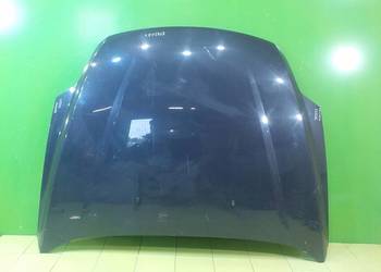 FORD MONDEO MK4 LIFT 13r HB 5D maska