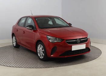 Opel Corsa 1.2 Turbo