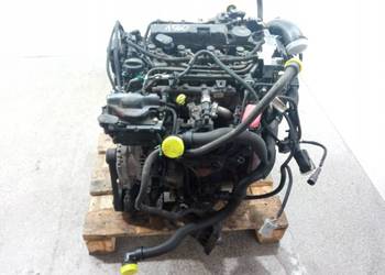 SILNIK KOMPLETNY DIESEL AH01 AHX 2.0 BLUE HDI 122KM Peugeot Expert III