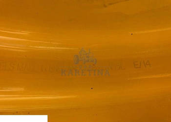 JCB 3cx - Felga 15x28