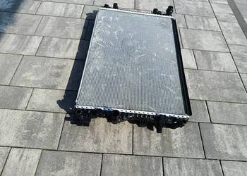 CHŁODNICA Volkswagen