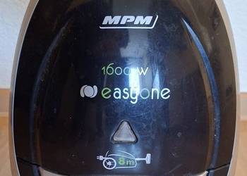 Odkurzacz MPM MOD-05 EasyOne