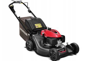 Kosiarka Spalinowa Honda HRN 536C VYE