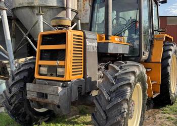 Renault 110.14 Mechaniczny w Oryginale