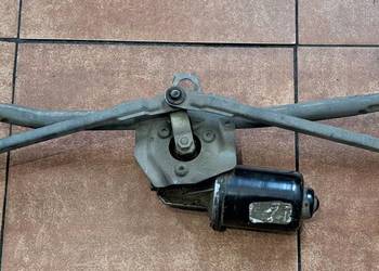 Mechanizm wycieraczek Golf IV